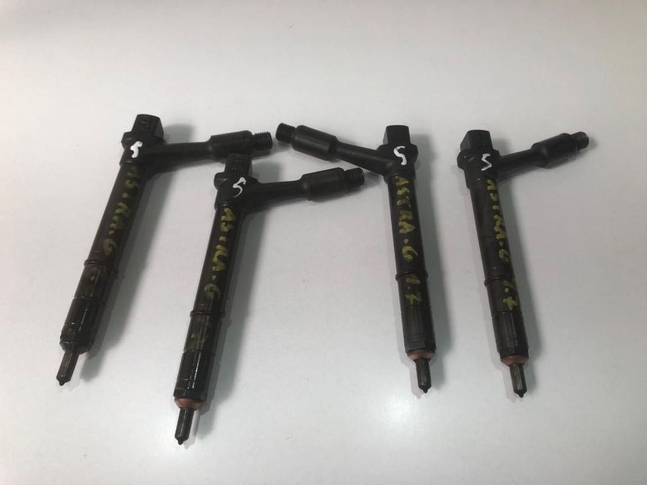 Injector Opel Astra G (1999-2005) 1.7 dti tjbb01901d