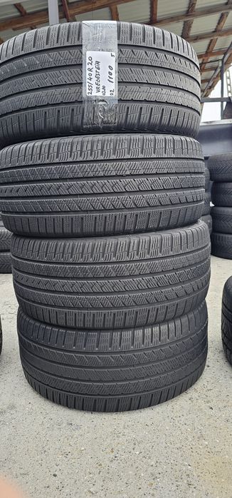 255 40 R 20 Vredestein iarna