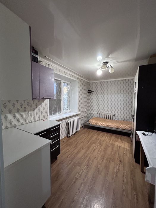 Продам комнату в общежитии