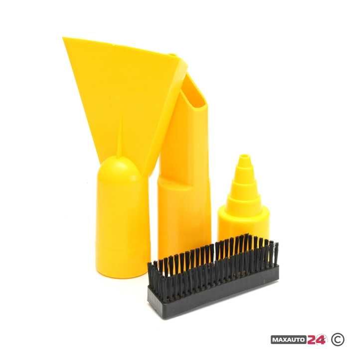 Прахосмукачка за автомобил 12V 90W