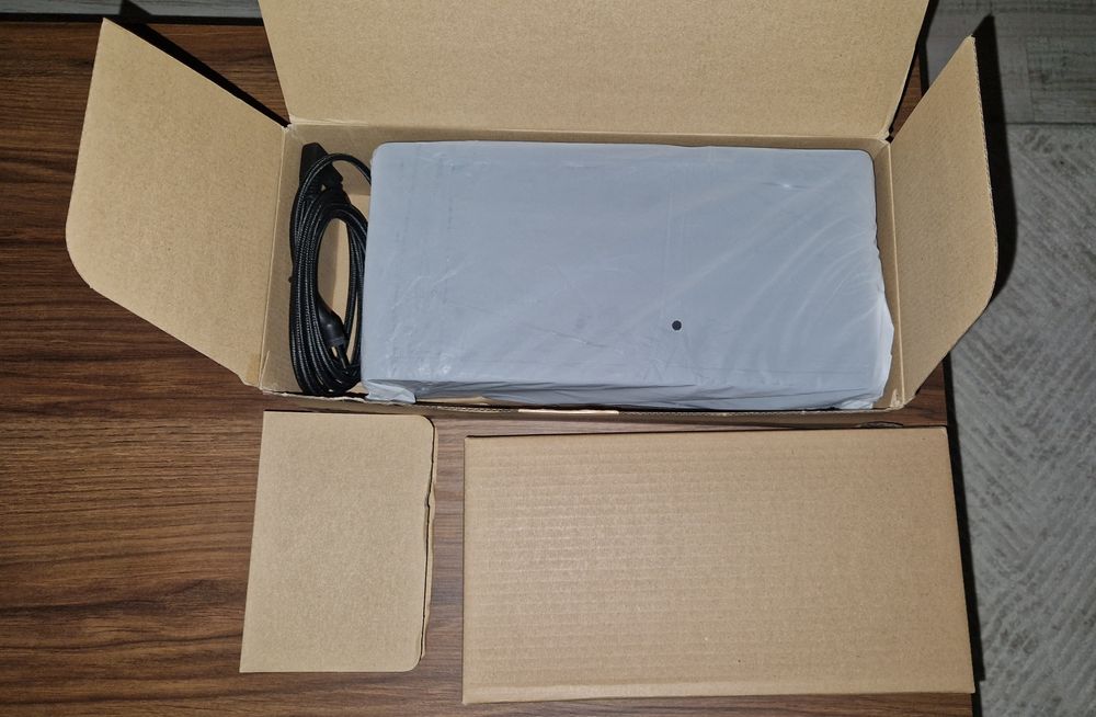 Boxă Wifi Sonos Synfonisk bookshelf