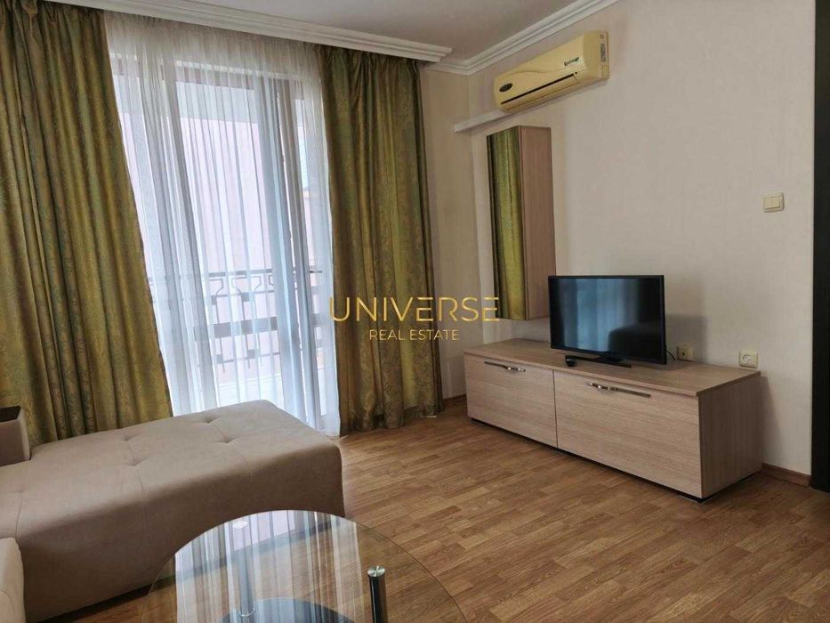 Продава се Двустаен апартамент в к.к. Слънчев бряг - 68 кв.м за 1295 €/кв.м - Снимка #2