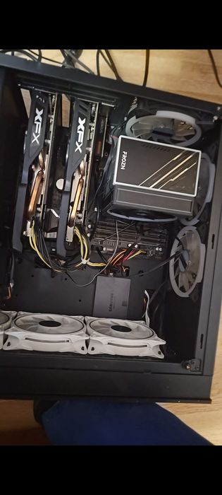 Placă de baza GIGABYTE Z390 gaming X