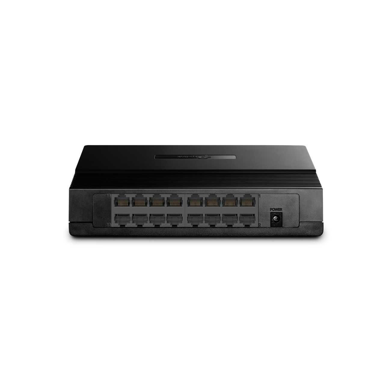 | Роутер TP-Link TL-SF1016D