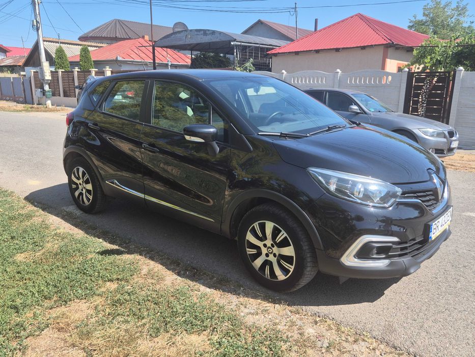 Vand Renault Captur ZEN motor TCE 0,9l 90 CP