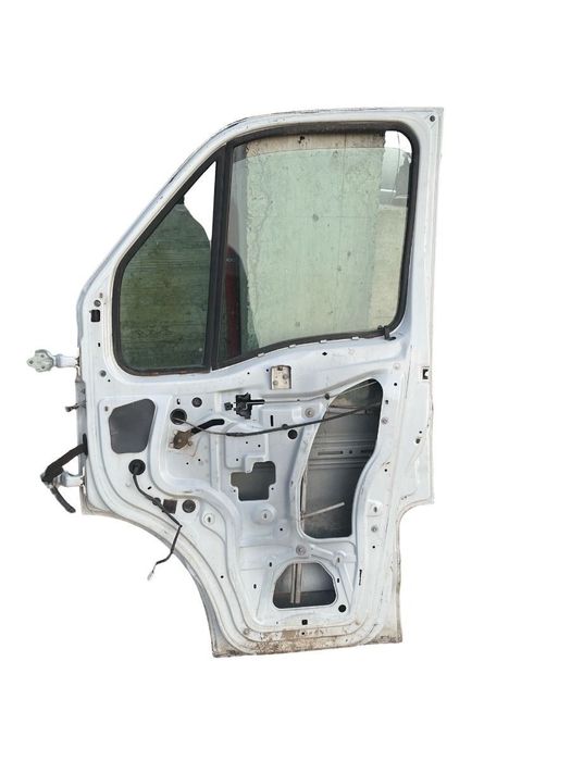 Portiera dreapta fata RENAULT MASTER 2008