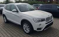 BMW X3 BMW X3 20d xDrive Automat "xLine"