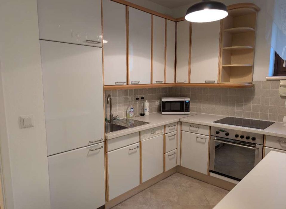 Bucătărie import Germania