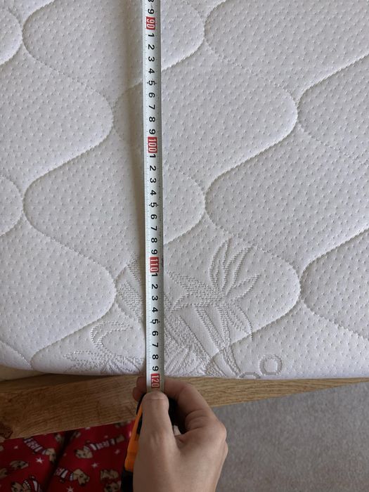 Детско запазено легло