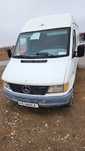 Mercedes sprinter