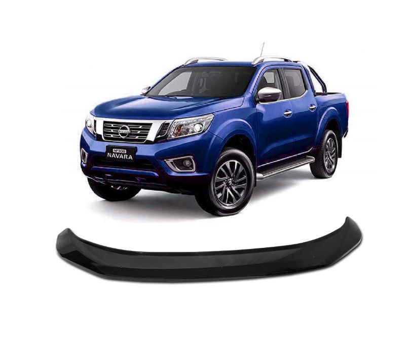 Дефлектор за  Nissan Navara 2014+