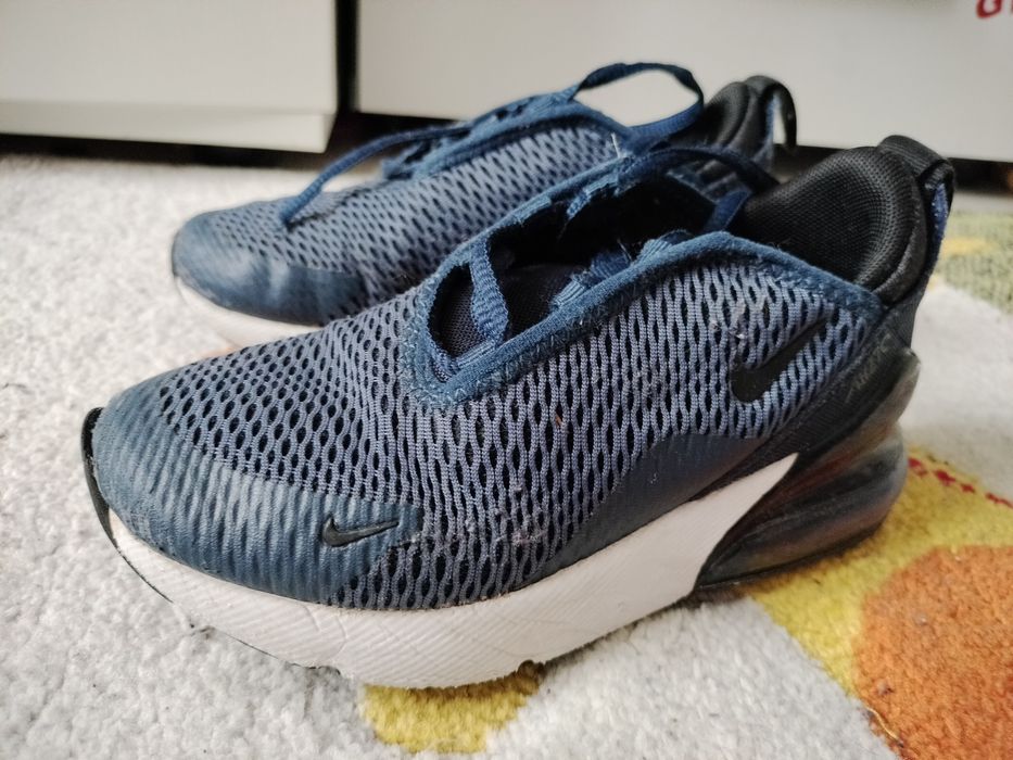 Adidași copii Nike Air 270