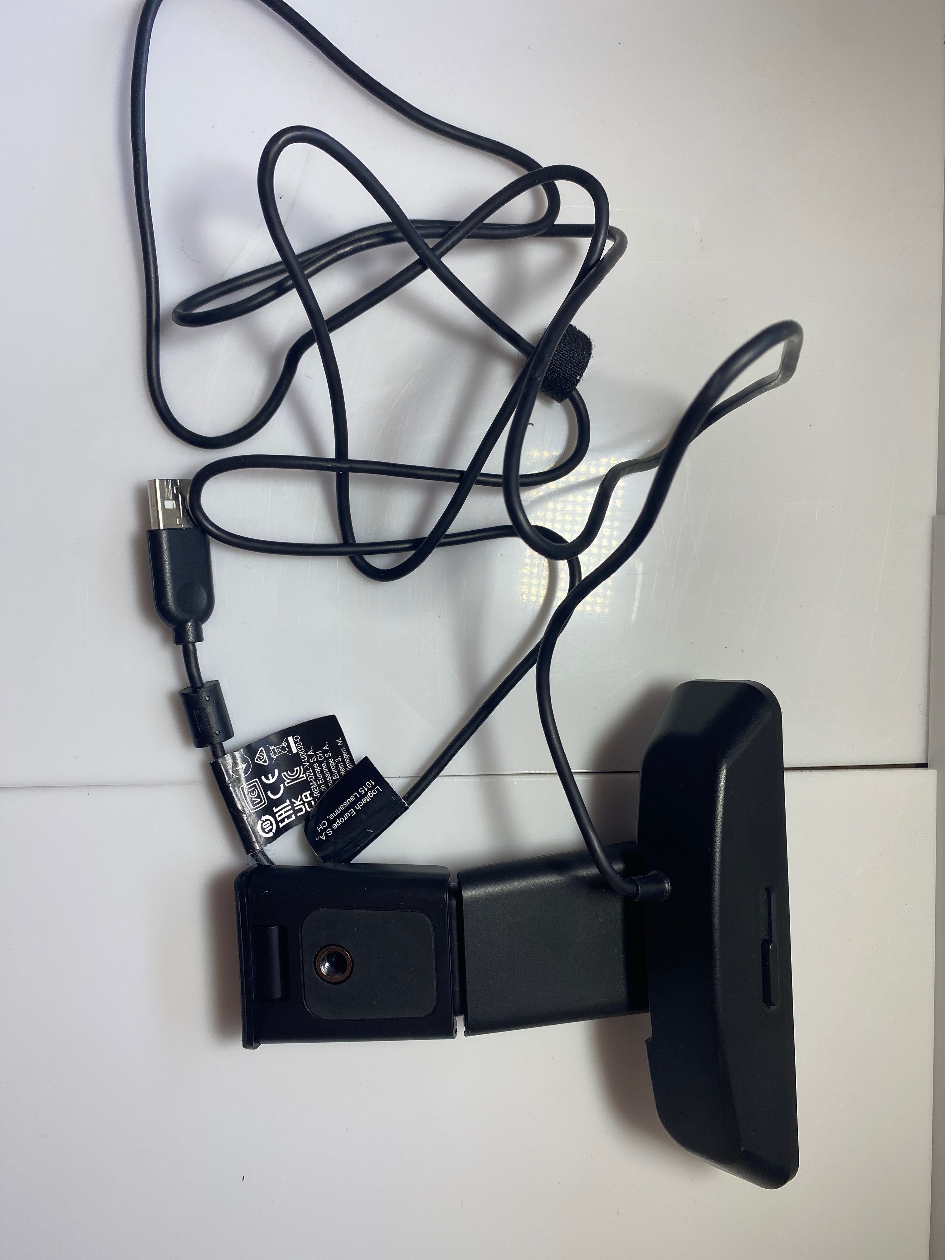 Web камера Logitech C925e