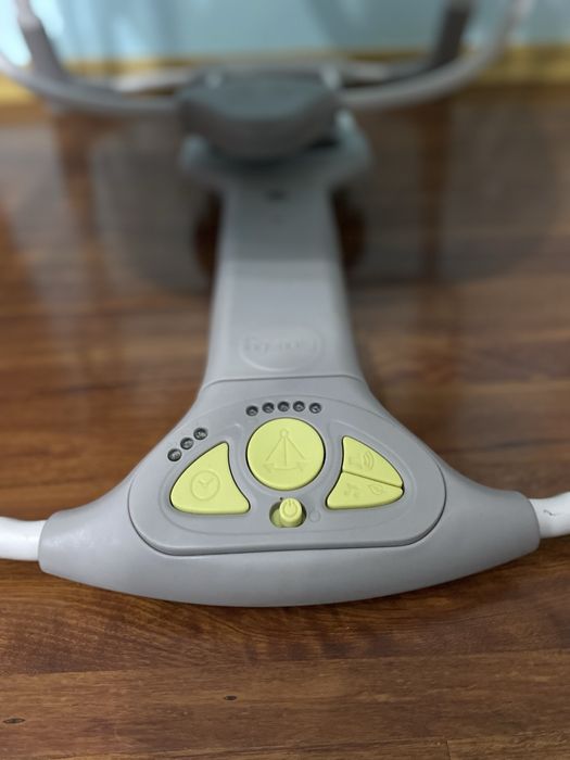 balansoar ingennuity copii