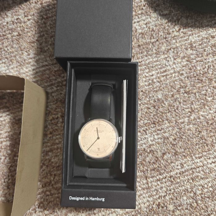 Ceas Sternglas Zeitmesser