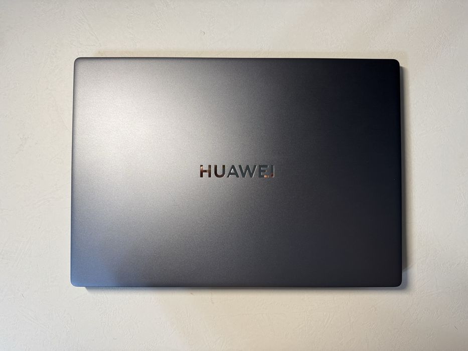 Продам Ноутбук Huawei MateBook D 16