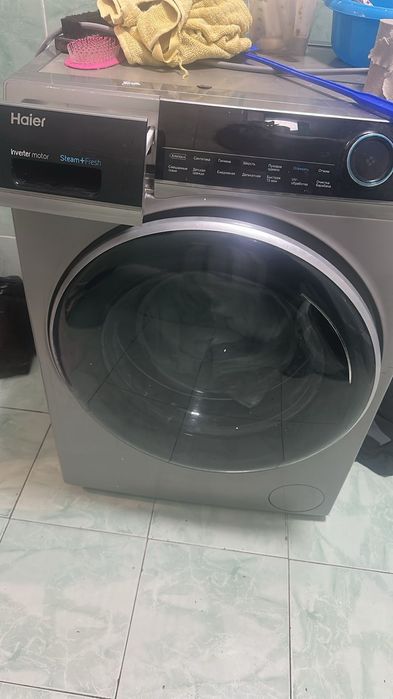 Срочный ремонт стиральных машин ремонт стиралок в Астане