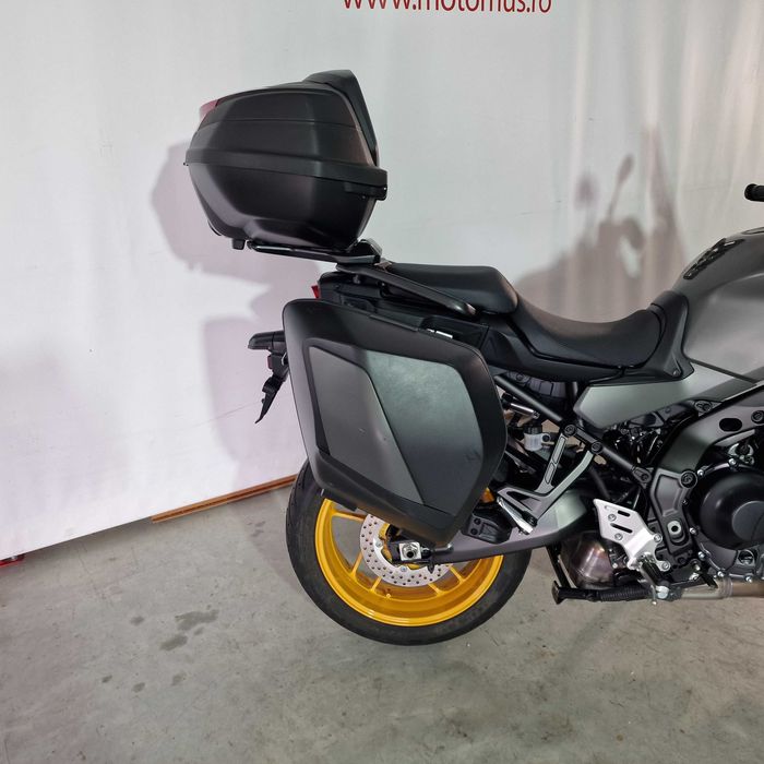 Motocicleta Yamaha Tracer 9 GT ABS | Y07610 | motomus.ro