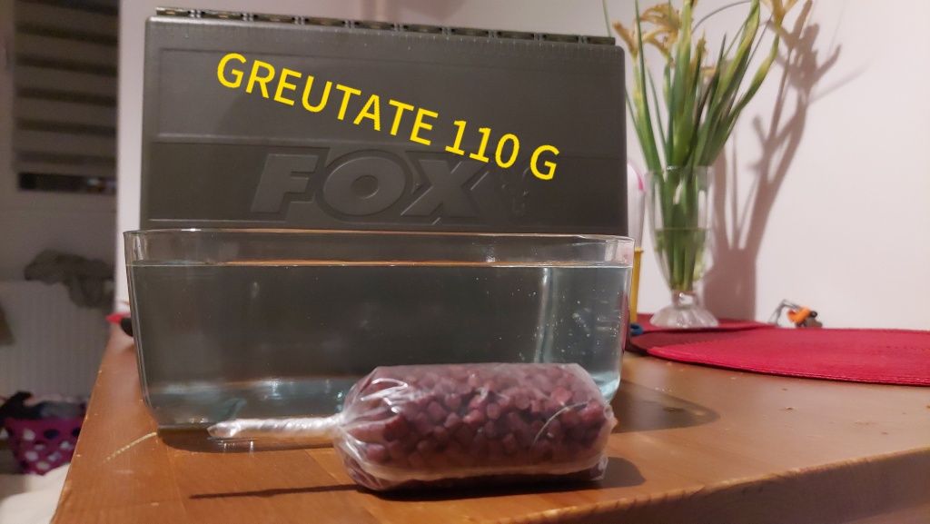 Bag-uri 110 g Krill