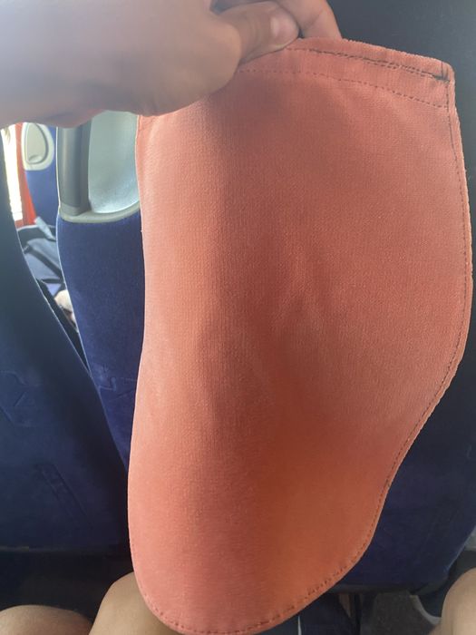 Кърпичка за седалка