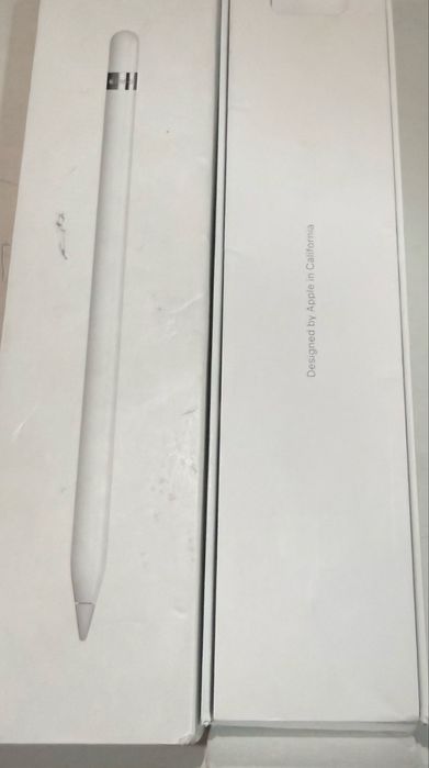 Apple pencil 1th gen