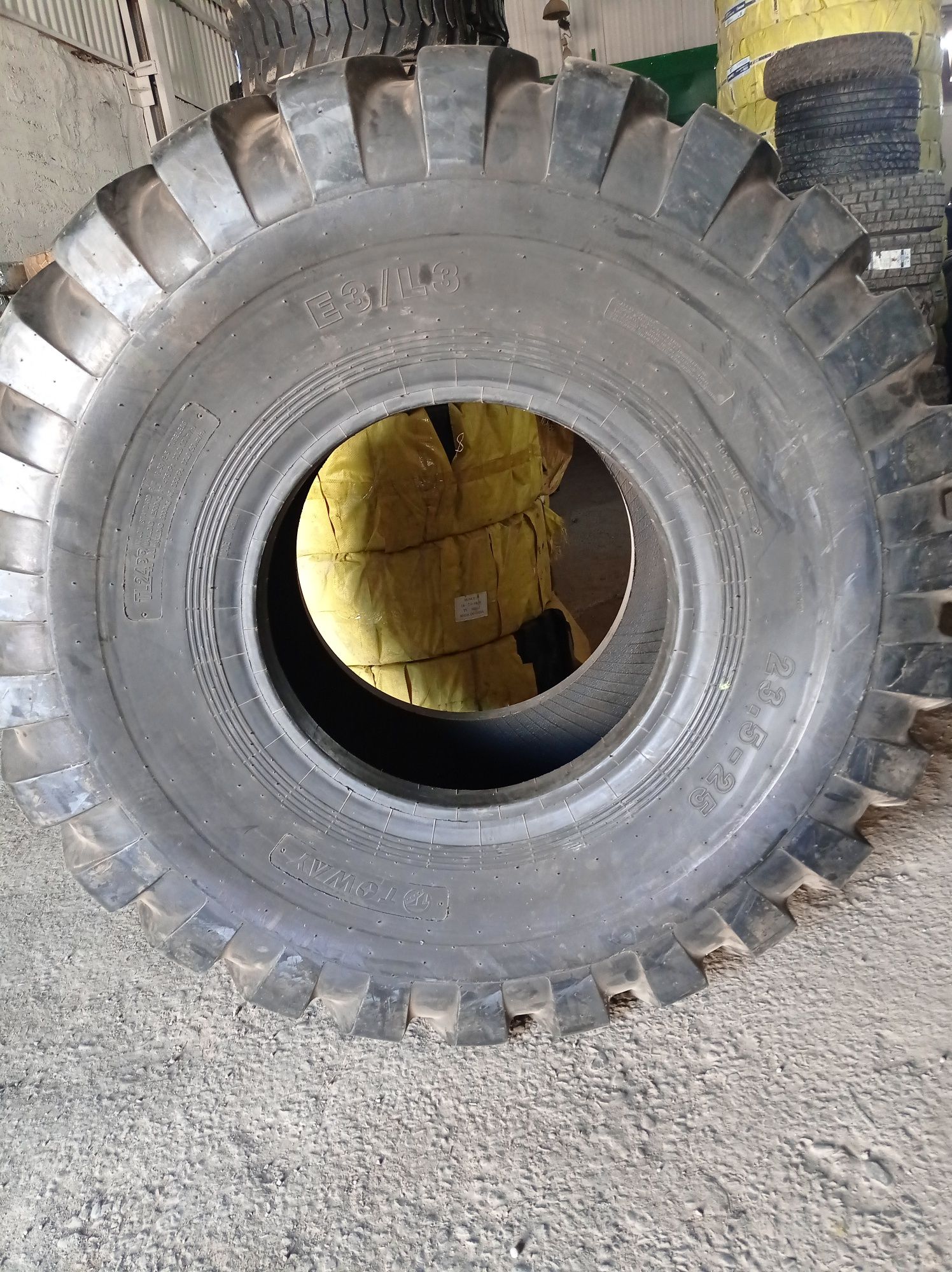 Avtoshina 23.5-25