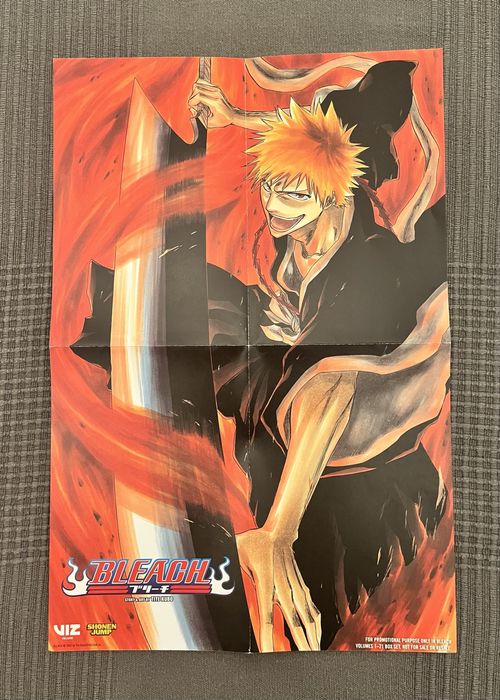 Bleach box set 1