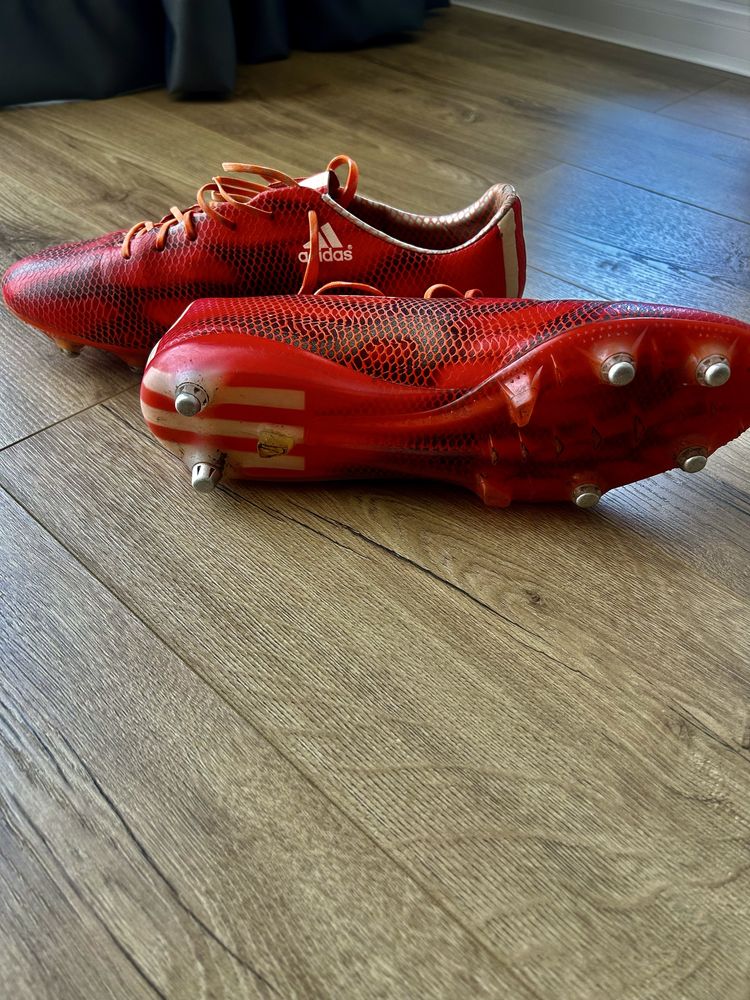 Adidas zero Profesional