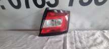 Stop dreapta skoda fabia 3 hatchback