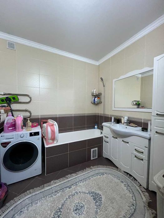 Продается двухуровневый дом в районе Сельмаш-2