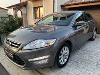 Ford Mondeo 1.6 Benzina//160 Cp//Converse +//Garantie//Rate Fixe