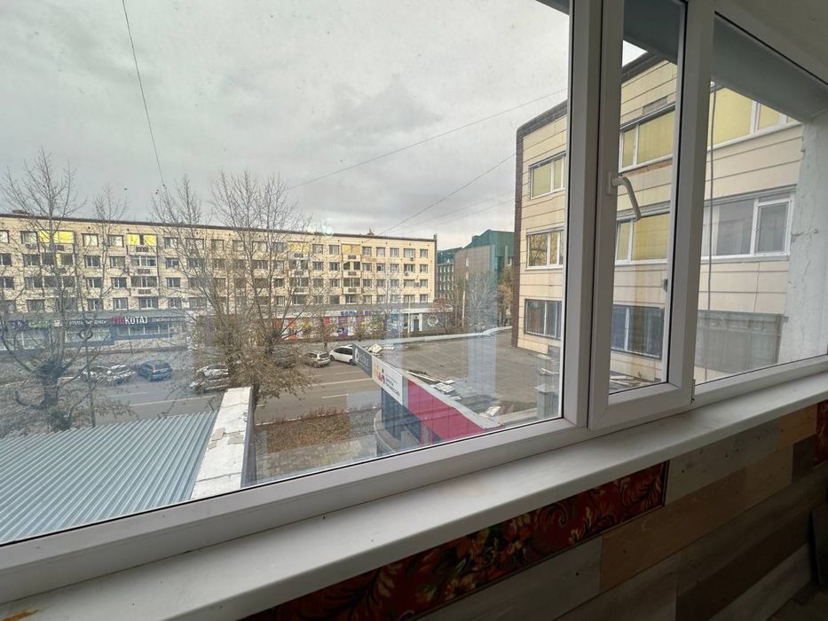 Продам 1 ком квартиру