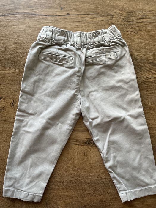 Нов детски панталон Zara