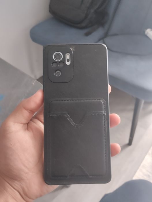 Xiaomi Redmi Note 10S