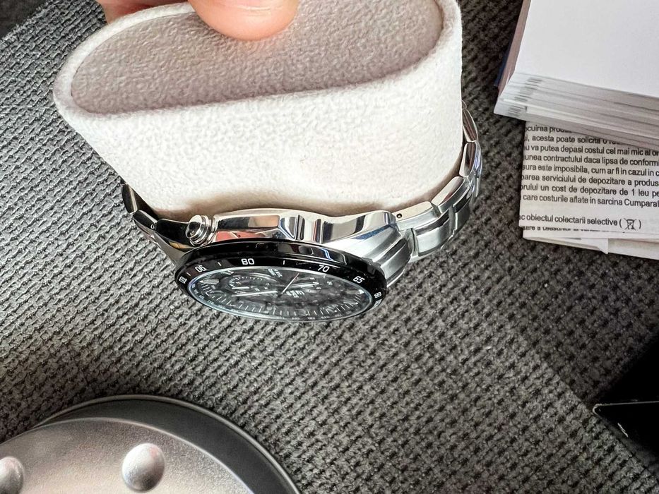 Ceas Casio Edifice EQW-1400DB-1AER