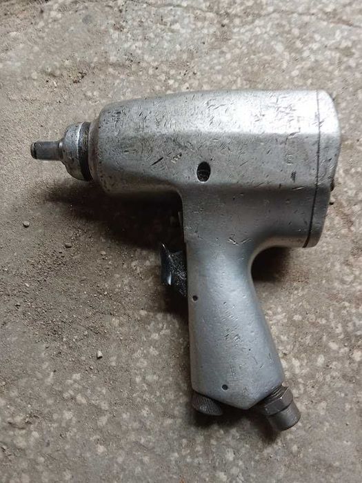 Пневматичен ударен пистолет Desoutter 240 Drive