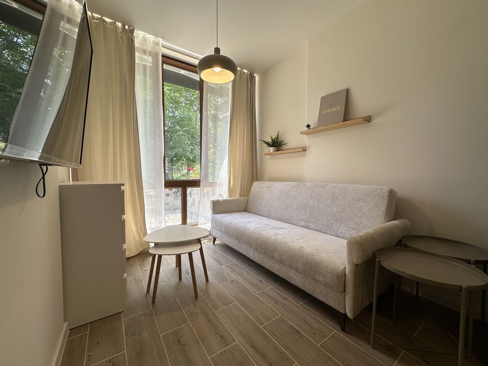 Райско кътче между плажа и гората – Forest Club, Кабакум