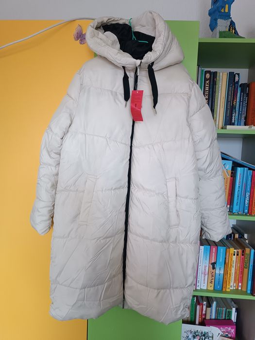 Ново зимно яке Esmara