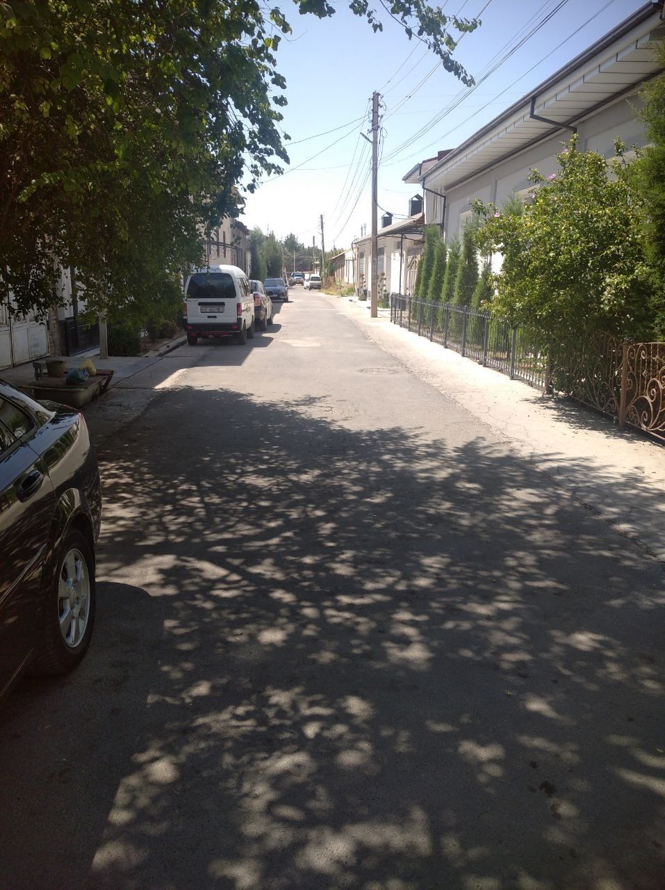 Dormon 2.5 sotix Uchastka sotiladi