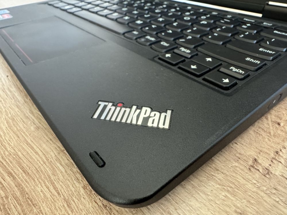Лаптоп Lenovo ThinkPad Yoga 500w 2 in 1