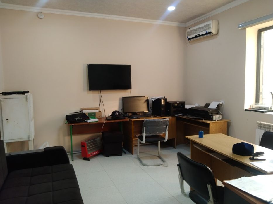 Ishlab turgan Savdo doʻkoni va ofis uchun joy  sotiladi