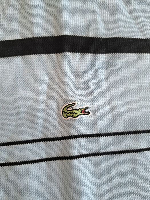 Уникална блузка Lacoste