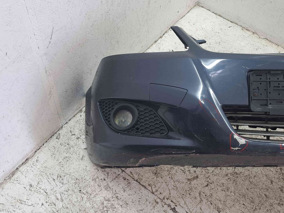 Bara fata Opel Zafira B (A05) [Fabr 2006-2011] 4XU