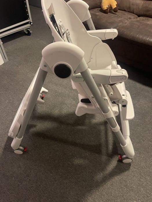 Vand Peg Perego Follow Me (ca nou)