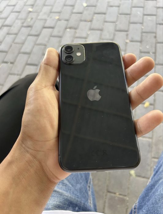iPhone 11 срочно