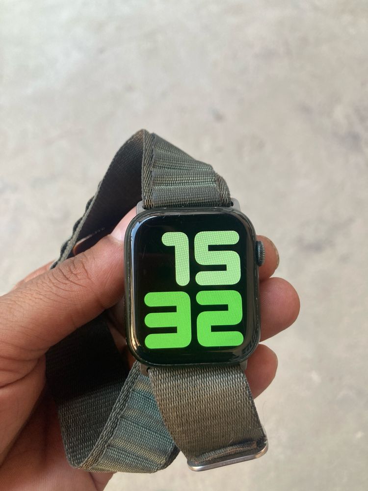 часы apple watch 7 45 мм 32гиг оригинал охири нархи шу ками