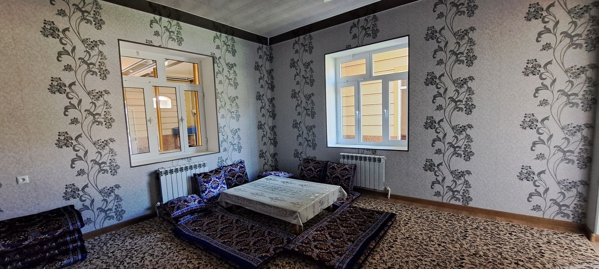 Дача  в Паркенте, Dacha Kumushkonda FAQAT OILA uchun