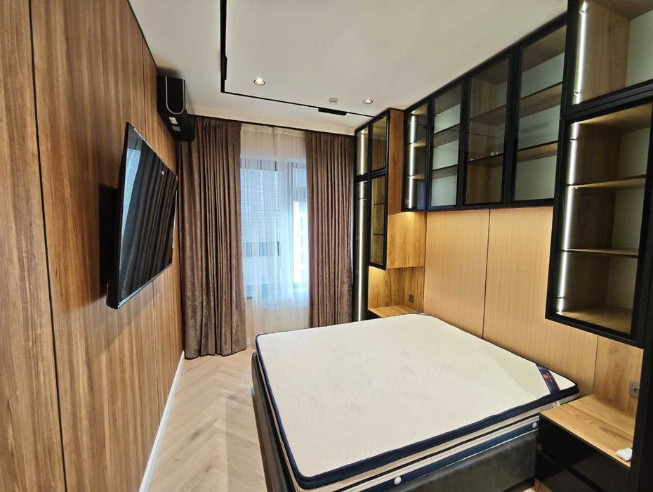 Сдам 2х-комнатную квартиру в аренду от собственника!