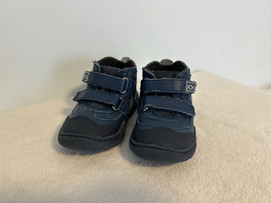 Детски боти Колев и Колев