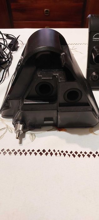Автоматичен CPAP апарат за дишане с овлажнител